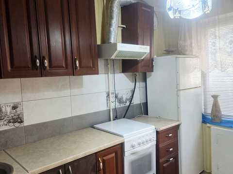 квартира за адресою Березинська вул., 41