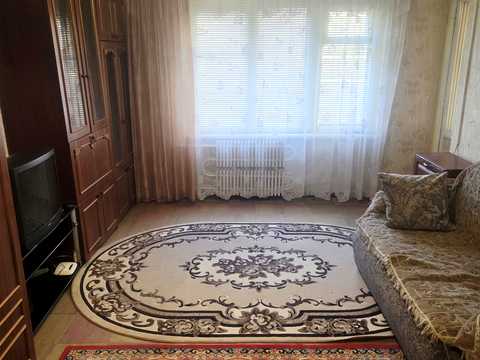 квартира за адресою Березинська вул., 41