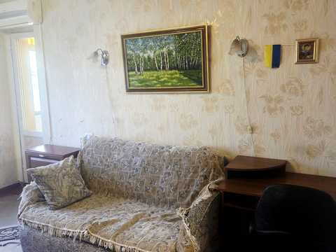 квартира за адресою Березинська вул., 41