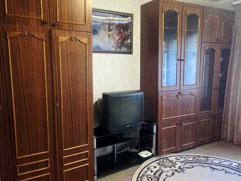 квартира за адресою Березинська вул., 41