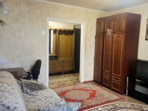 квартира за адресою Березинська вул., 41