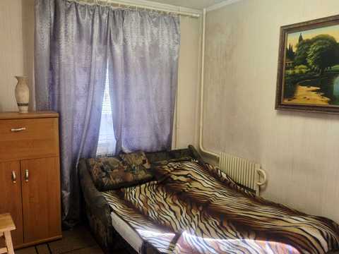 квартира за адресою Березинська вул., 41