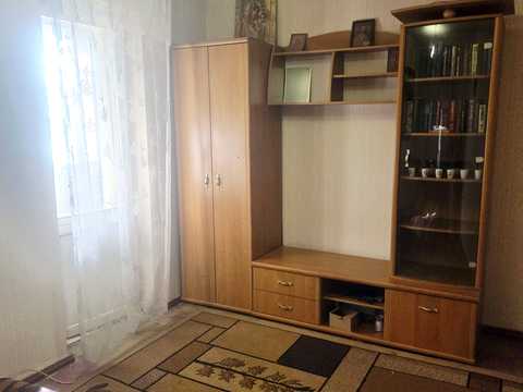 квартира за адресою Березинська вул., 41