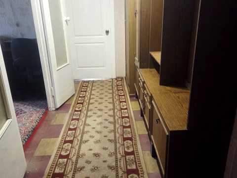 квартира за адресою Березинська вул., 41