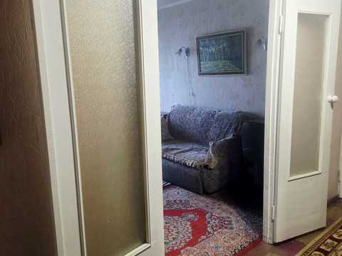 квартира за адресою Березинська вул., 41