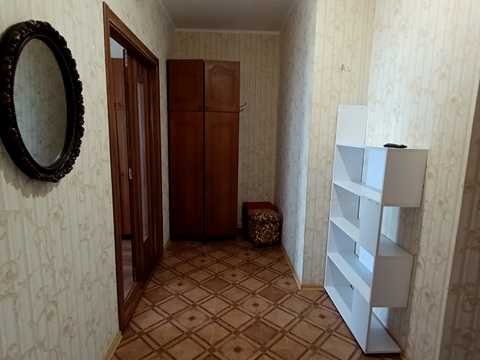 квартира по адресу Николая Закревского ул., 95-А