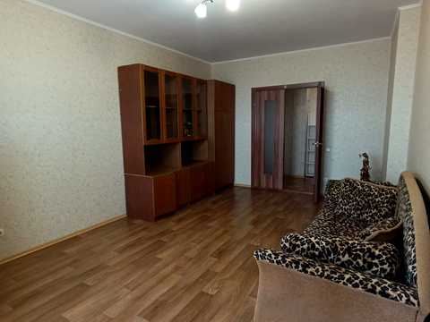 квартира по адресу Николая Закревского ул., 95-А