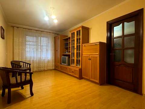 квартира по адресу Киевская ул., 65
