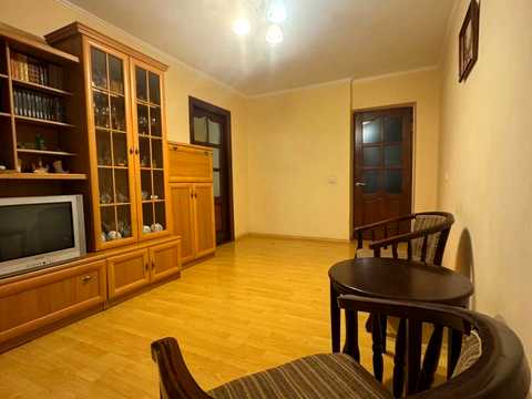 квартира по адресу Киевская ул., 65