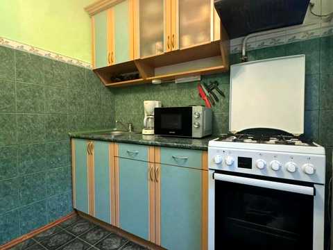 квартира по адресу Киевская ул., 65