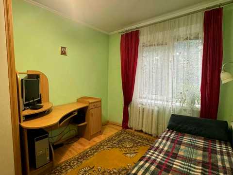 квартира по адресу Киевская ул., 65