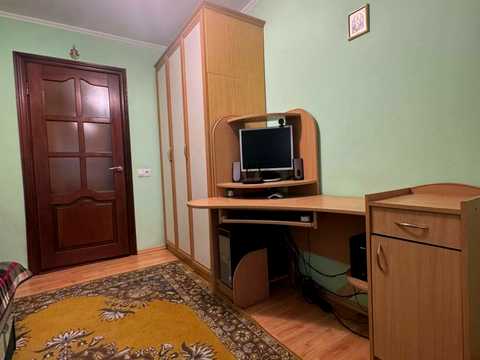 квартира по адресу Киевская ул., 65