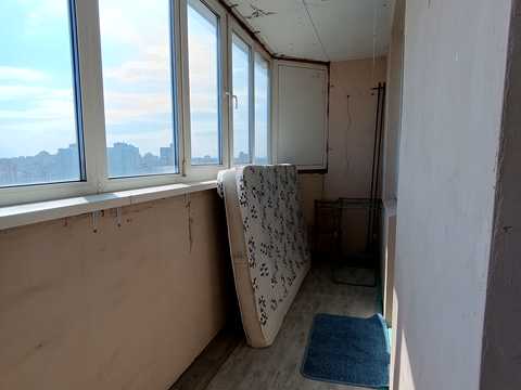 квартира по адресу Николая Закревского ул., 95-А