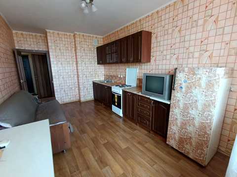 квартира по адресу Николая Закревского ул., 95-А
