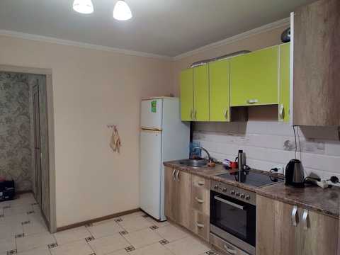 квартира по адресу Кармелюка ул., 5/4