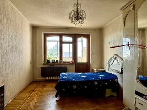 квартира за адресою Запорізьке шосе, 4