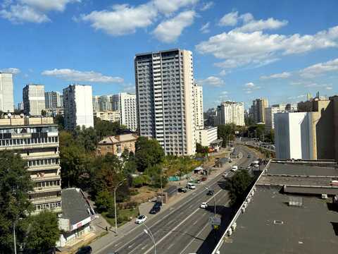 квартира за адресою Ужгородський пров., 4/1