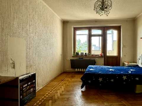 квартира за адресою Запорізьке шосе, 4