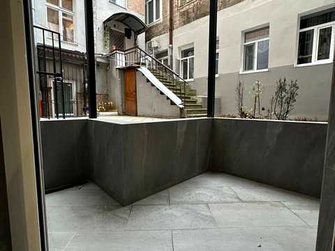квартира по адресу Коблевская ул. (Коблевська), 38-Б