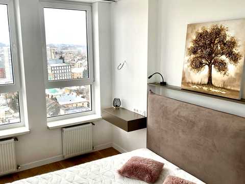 квартира за адресою Тараса Шевченка вул., 60/2