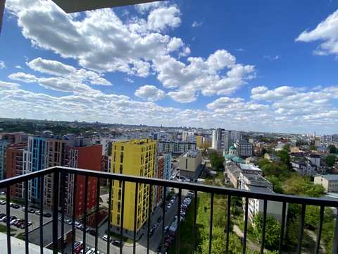 квартира за адресою Тараса Шевченка вул., 60/2