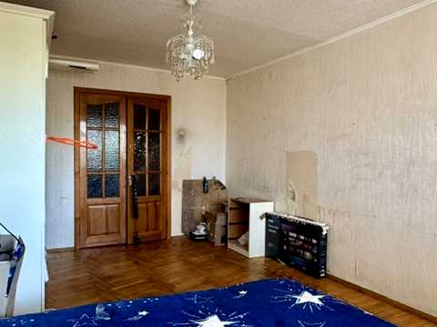 квартира за адресою Запорізьке шосе, 4