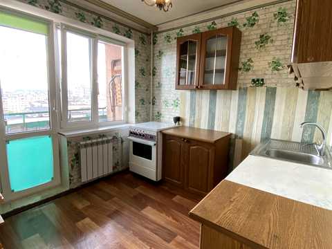 квартира за адресою Героїв Дніпра вул., 38-В