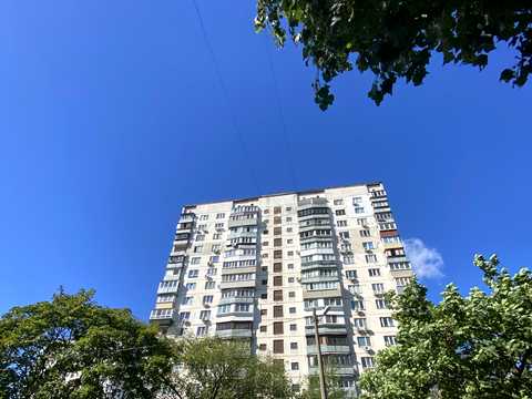 квартира за адресою Героїв Дніпра вул., 38-В