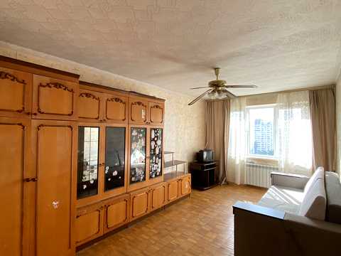 квартира за адресою Героїв Дніпра вул., 38-В