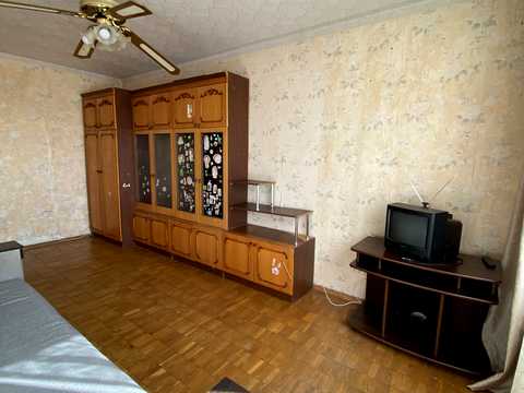 квартира за адресою Героїв Дніпра вул., 38-В