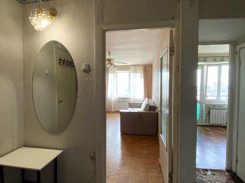 квартира за адресою Героїв Дніпра вул., 38-В