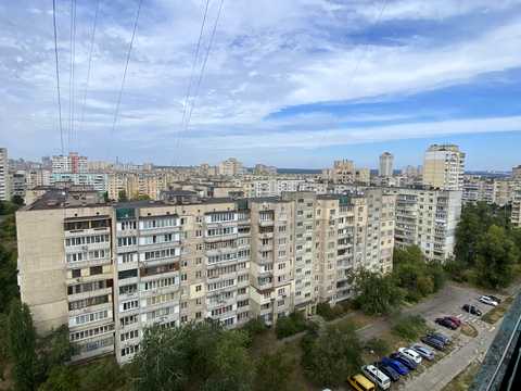 квартира за адресою Героїв Дніпра вул., 38-В