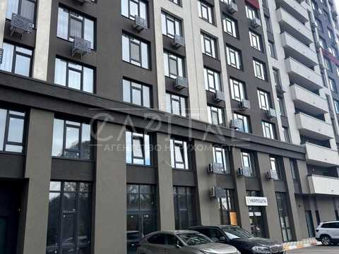 коммерческая по адресу Любомира Гузара просп. (Космонавта Комарова), 15