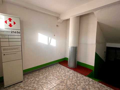 квартира за адресою житловий масив Парус вул., 1-Б