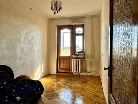 квартира за адресою Запорізьке шосе, 4