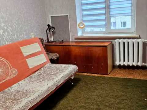 квартира за адресою Мануйлівський просп. (Воронцова), 75