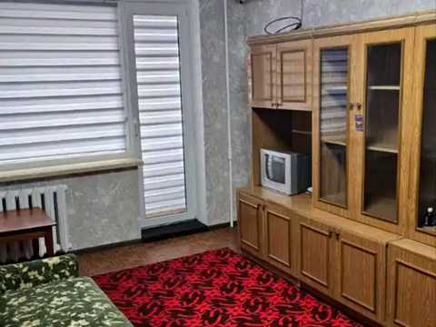 квартира за адресою Мануйлівський просп. (Воронцова), 75