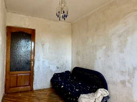 квартира за адресою Запорізьке шосе, 4