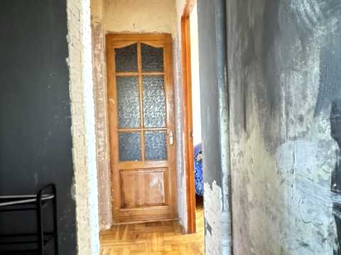 квартира за адресою Запорізьке шосе, 4