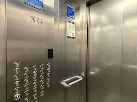 квартира по адресу Фонтанская дорога ул., 25Ж