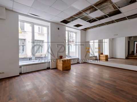 коммерческая по адресу Большая Васильковская ул. (Красноармейская), 18