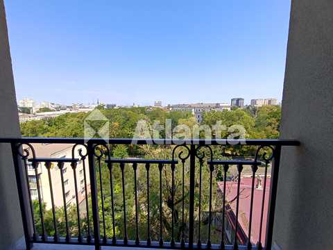 квартира по адресу 2-й Куликовский пер., 2а