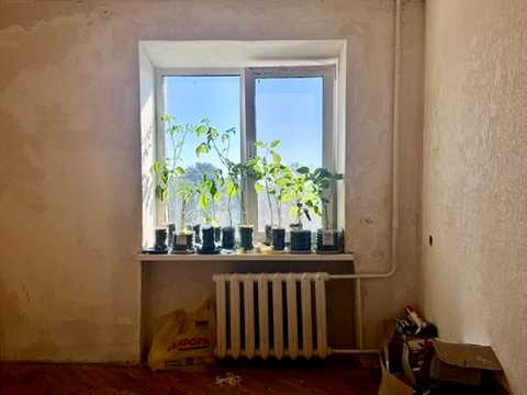 квартира за адресою Запорізьке шосе, 4