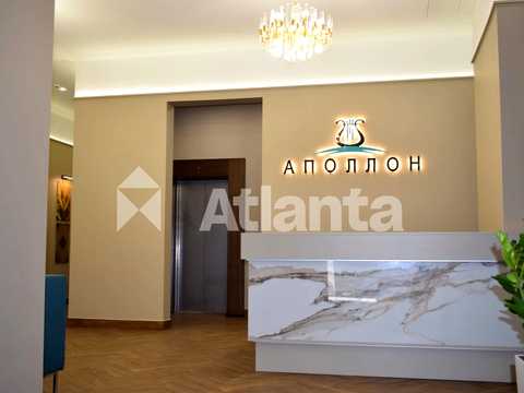 квартира по адресу 2-й Куликовский пер., 2а