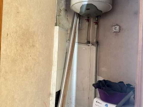 квартира за адресою Запорізьке шосе, 4