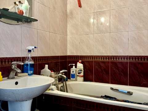 квартира за адресою Запорізьке шосе, 4