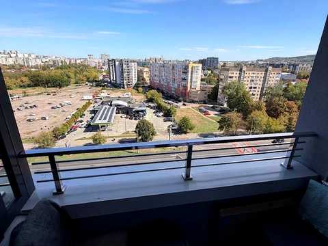квартира за адресою В'ячеслава Чорновола просп. (), 77