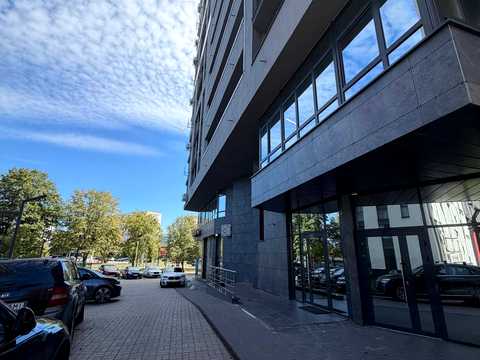 квартира за адресою В'ячеслава Чорновола просп. (), 77