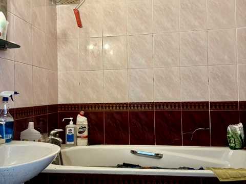 квартира за адресою Запорізьке шосе, 4