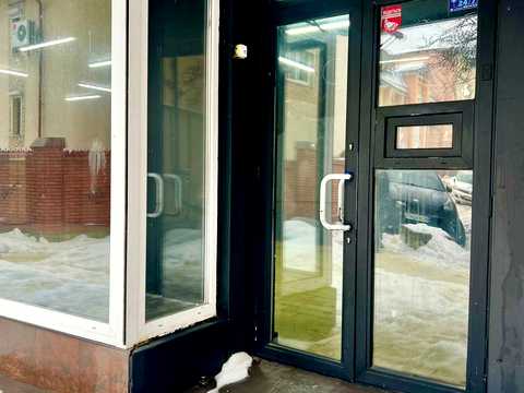 комерційна за адресою Львів, Китайська вул., 6